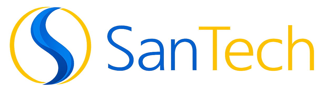 Santech